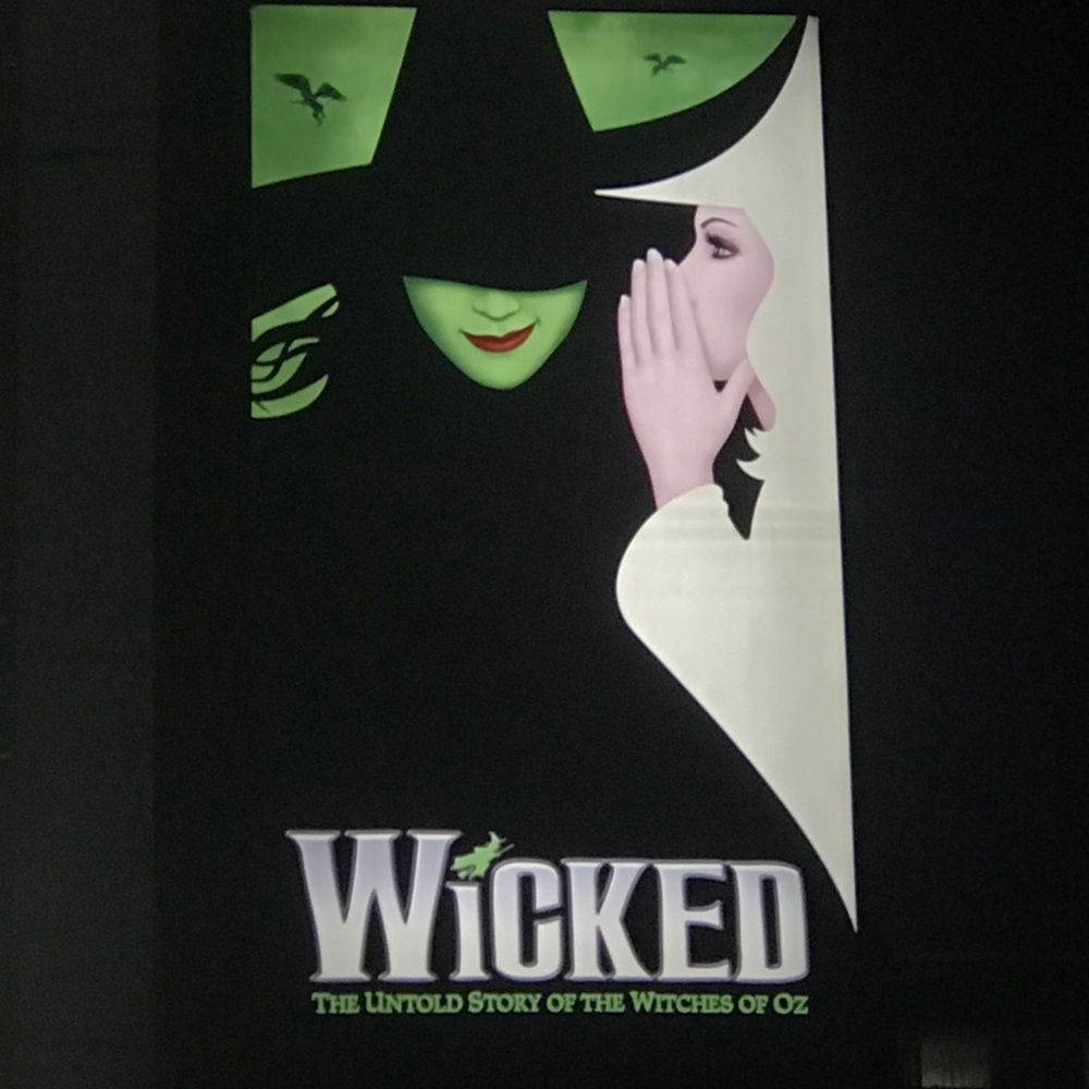 Meet your Posher, Erma